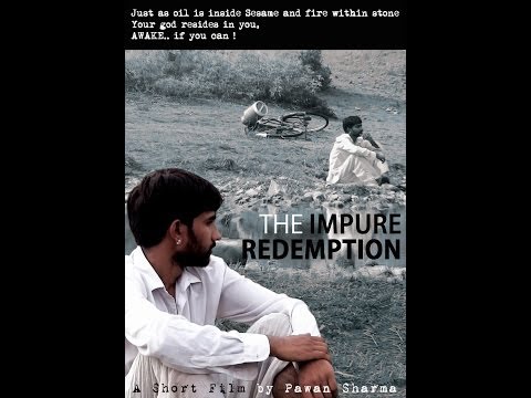 The Impure Redemption - Short film in Malwi language. 