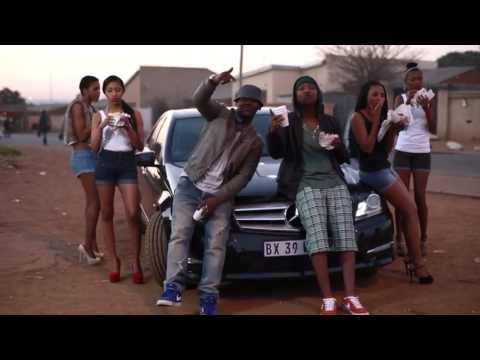 Good Times Back - Official Music Video