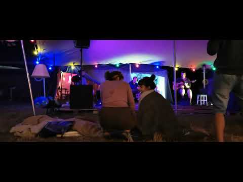 TOSODA PROJECT, Művészetek Völgye 2021, Petendi Pajta