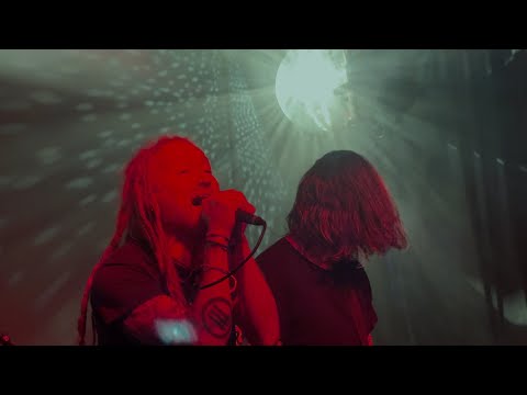 Strike Anywhere - Instinct (LIVE), 2025-10-16, Astra Kulturhaus, Berlin