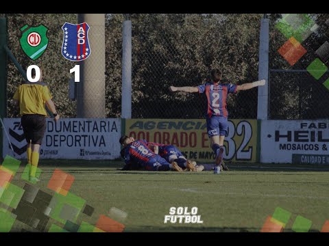 FECHA 4 CLAUSURA: UNION (T) 0 - AUTOMOTO 1