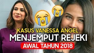 Download lagu Video Lucu Tiktok VANESSA ANGEL 80 JUTA !! Menjemput Rejeki | Kompilasi Video Lucu Artis Indo mp3