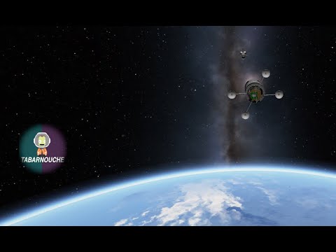 12. Communication Satellites Are ExPENsive - KSP Hard Mode Career