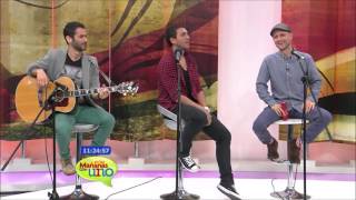 Sanalejo presenta su nuevo sencillo 'Sufriendo por amor'