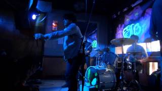 Single Mothers - Patricide / Ketamine