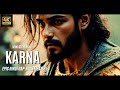 Karna S Pain Epic Hindi Rap Rock Teaser Mahabharata Song