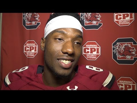 Bryan Edwards Media Availability — 11/14/17