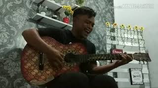 Download lagu Takikis abis 'cover by JEFRI' mp3