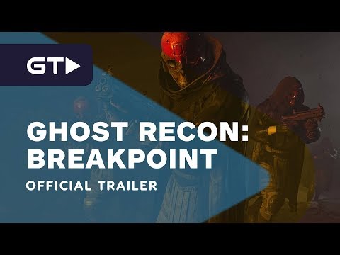 Tom Clancy's Ghost Recon Breakpoint: Raid 1 Official Trailer - Project Titan