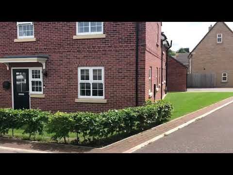 Scholars Chase, Wrenthorpe, Wakefield