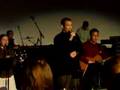 Joel sings Blue Christmas