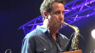 Chick Corea Elektric Band live at North Sea Jazz 2017