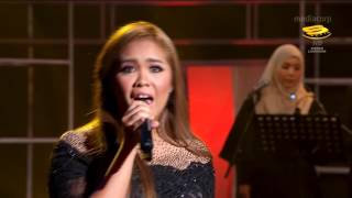 Anugerah 2017 - Liwani Izzati