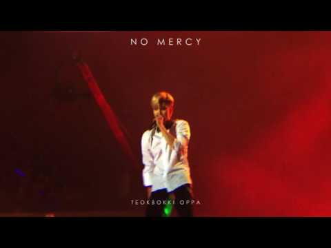 fancam: 170302 ONE K CONCERT IN MANILA: B.A.P
