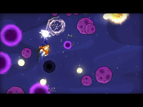 Shooty McBlastface video thumbnail