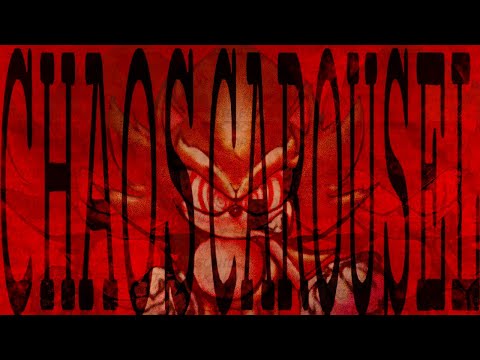 juno! - CHAOS CAROUSEL! || FLEETWAY SUPER SONIC CHASE THEME  (Outcome Memories OST)