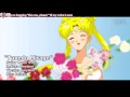 [ENG] "Tuxedo Mirage" Sailor Moon S ED [feat ...