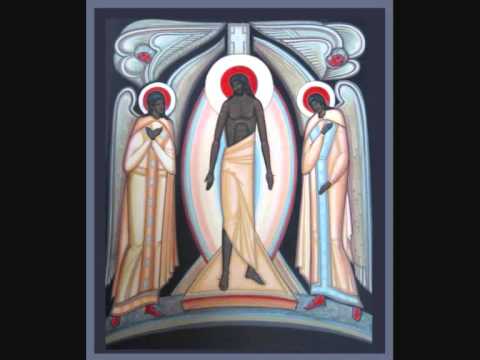 Coptic Music- Resurrection موسيقى قبطية للقيامة bekhit