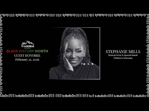 The Dallas Project | Worship Experience | 2/21/2026