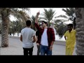 How AUCians Get Down In Dubai Shimmy Shimmy Ya Ol Dirty Bastard