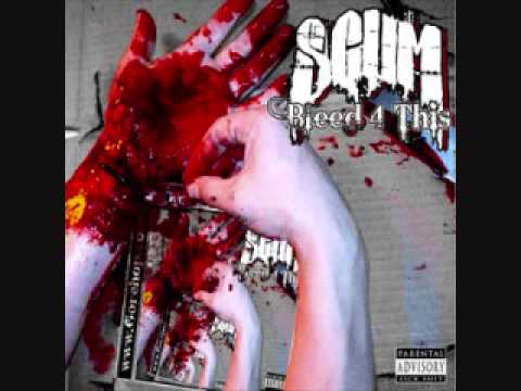 Scum-Soldier Feat. Insane Poetry