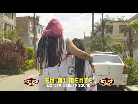 La Tifa and Unity Sound