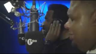 Craig David BBC 1xtra Where Are U Now