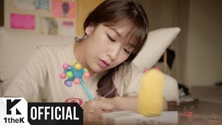 [Teaser] CHEEZE(치즈) _ Everything to