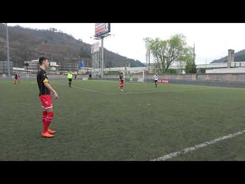 CAUDAL DEPORTIVO "B" - S.D. LLANO 2000 "B" 0-2