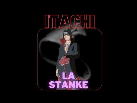 LA STANKE - ITACHI