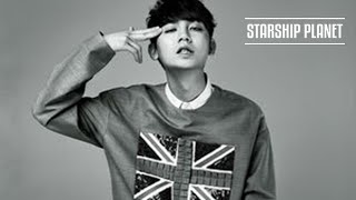 주영 Joo Young [Wet] (Feat. Superbee) Audio