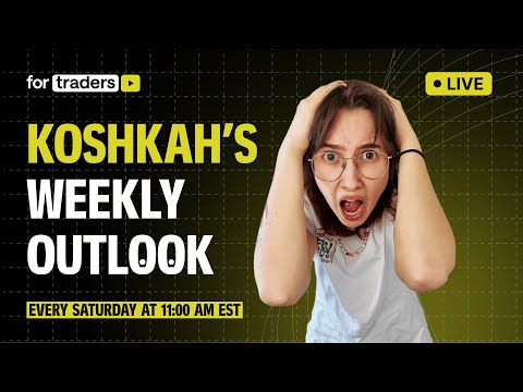 Free Forex Trading Weekly Outlook | KoshKah’s Weekly Outlook - 01/11/2025