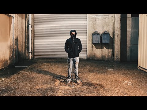 Kayjay - Clear (OFFICIAL VIDEO)