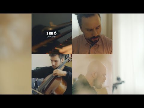 Sebó "Du Gehst" (Acoustic Video)