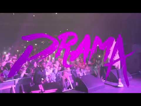 The Rara - Drama (Official Lyric Video)