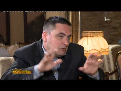 Srbi u svemiru - 31.epizoda - Goli život