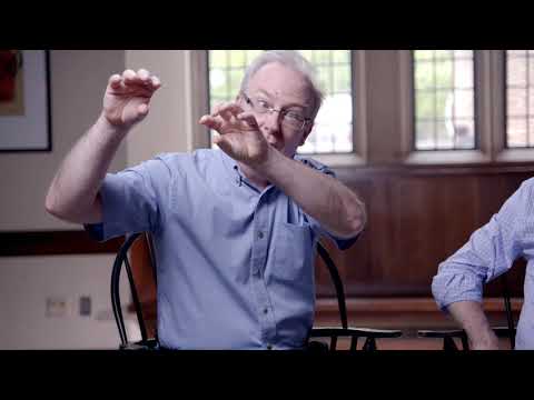 Charles Kane and Eugene Mele: 2019 Breakthrough Prize in Fundamental Physics