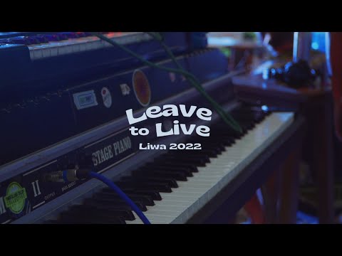 Leave to Live 2022: Liwa, Zambales - Aftermovie