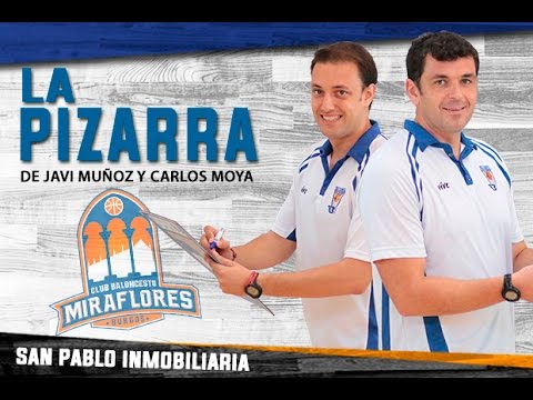 La Pizarra 2015: San Pablo Inmobiliaria Burgos