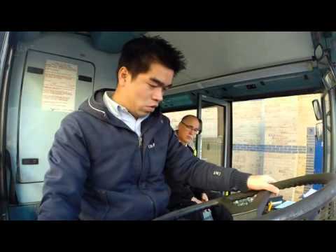 Double Decker Driving School - Episode 4