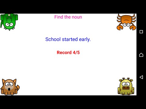 Kids Activities 2 Video
