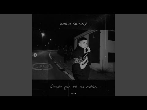 Desde Que Tú No Estás