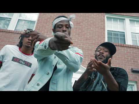 Rico DaFinesser x Ro x YH Gap “ You Kno Dat “ |Dir. customsbymo|