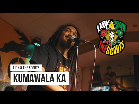Kumawala Ka | Live at Xaymaca