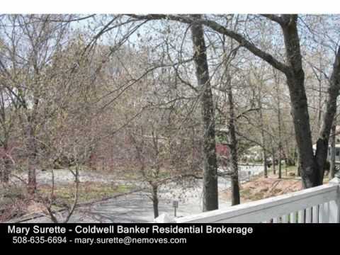 6 Nottingham Road, Grafton MA 01519 - Condo - Real Estate - For Sale -