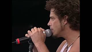 Download lagu Audioslave - 2003 Pinkpop Festival [4K 60 FPS Remastered] mp3