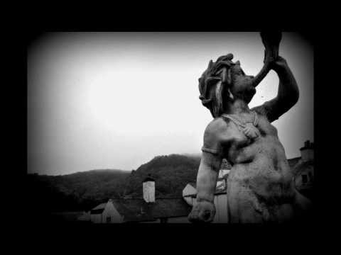 Crepuscular Beatification - Part One.