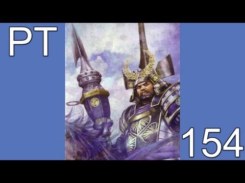 Samurai Warriors 3 Walkthrough PT. 154 - Escape through Iga (Ieyasu's Story)