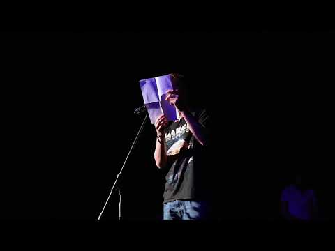 U20 SLAM 2017 - FINALE: Ksafa