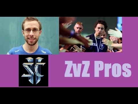 Liquid.TLO (Z) vs MLTDWN.Stephano (Z) two legendary foreigners